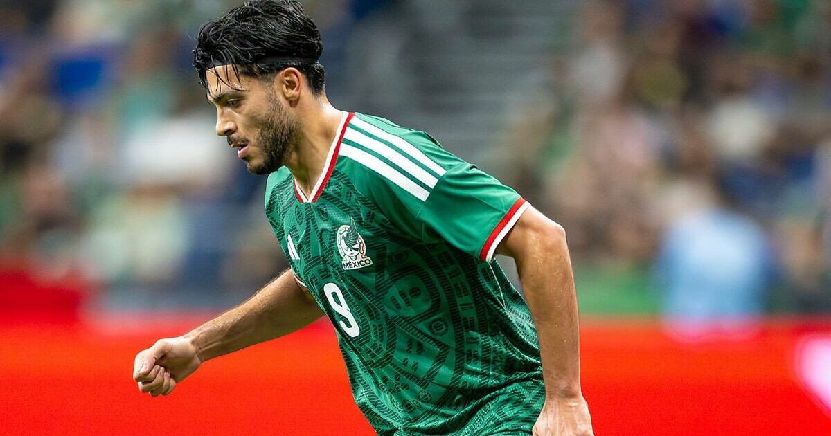 Raúl Jiménez admite la deuda: México le debe una al Mundial