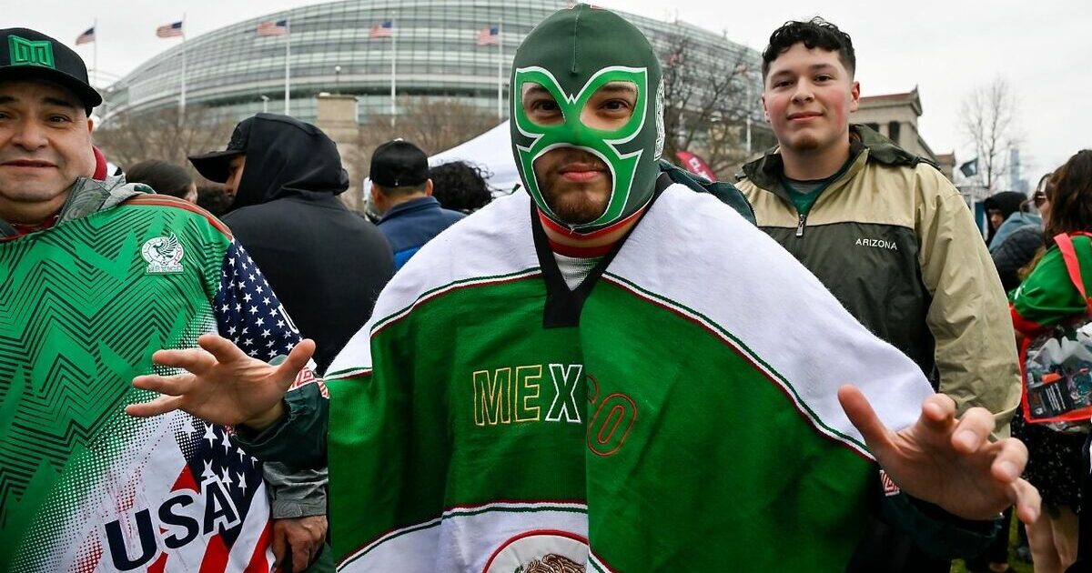 Mundial 2026: cuándo empieza y por qué México-Sudáfrica prende el torneo