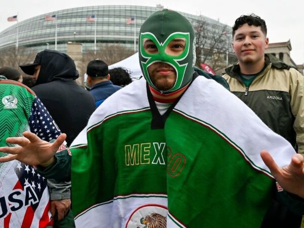 Mundial 2026 también es negocio: el impacto económico que espera México