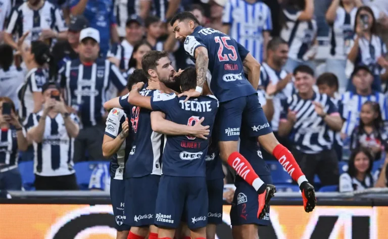 Rayados mueve ficha: un central argentino sería el primer refuerzo para el Clausura 2027