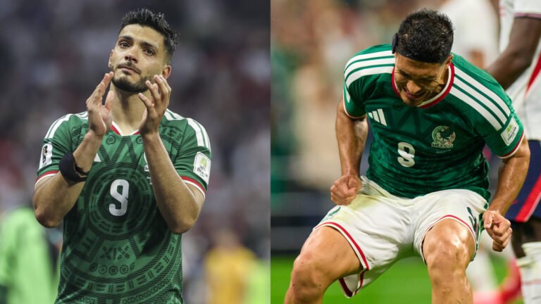 Raúl Jiménez se queda fuera: golpe para Rafa Márquez y el Tri en noviembre