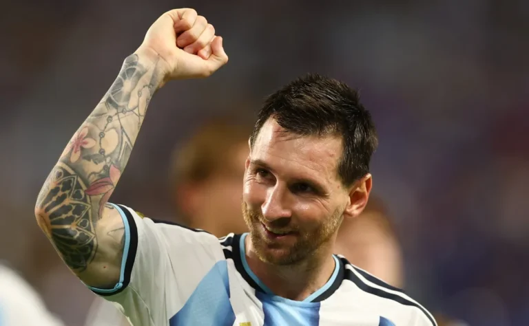 El motivo íntimo detrás del retiro de Messi con la Albiceleste