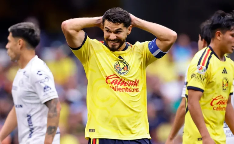Henry Martín rechazó a Arabia y lo dijo claro: quiere retirarse en el América