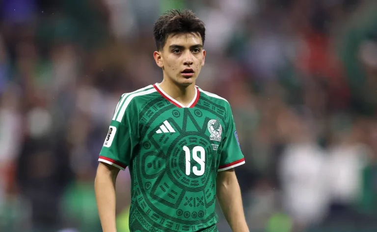 México vs. Estados Unidos: así saltan al Clásico de Concacaf en Glendale