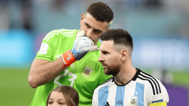 «Vamos a mimarlo»: el adiós de Messi con la Albiceleste tiene plan de cuates