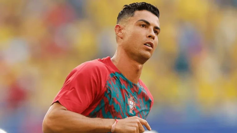 Cristiano explota y destapa todo: la verdad de su salida con Portugal