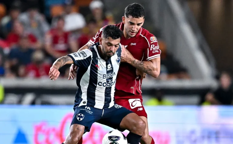 Rayados vs. Toluca: olvídate de la tele abierta, el amistoso solo va por aquí