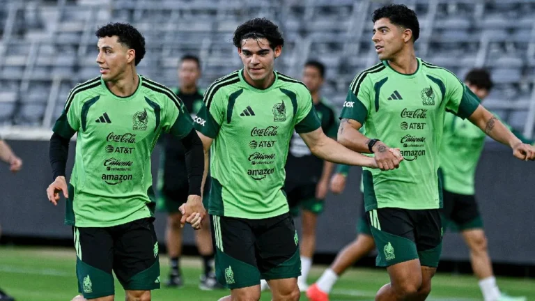 Jorge Sánchez prende a la afición: «Es bueno que pasen este tipo de cosas»